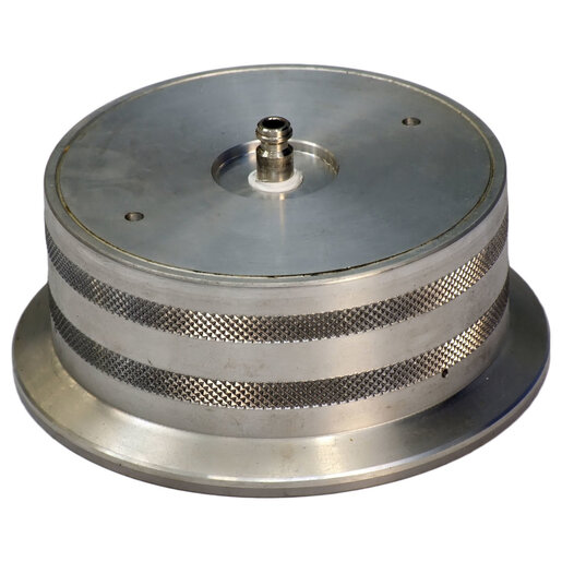 FLANGE ASSY FOR PNEUMATIC SAW BLADE SPINDLE |
