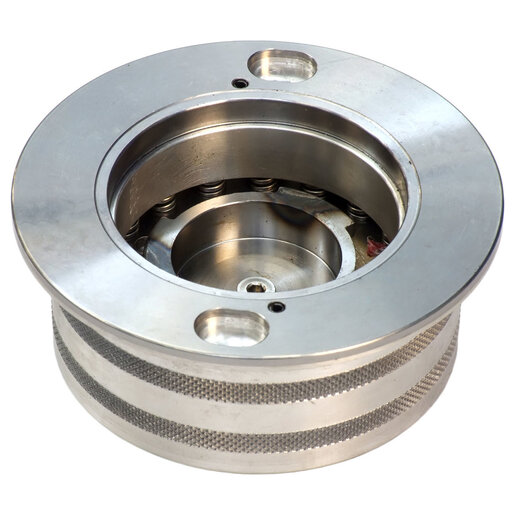 FLANGE ASSY FOR PNEUMATIC SAW BLADE SPINDLE |