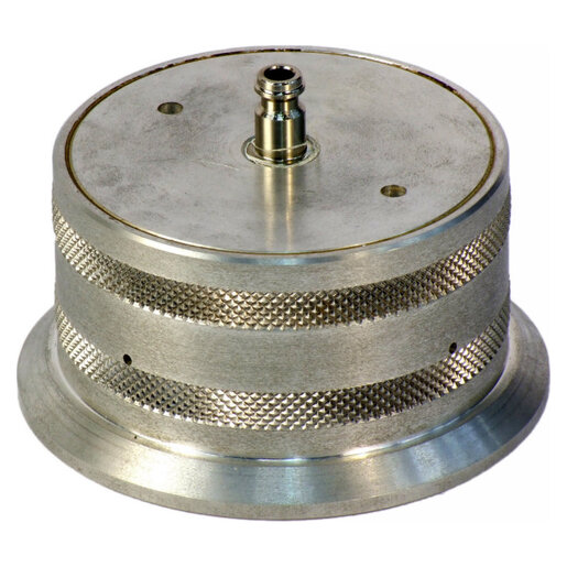 FLANGE ASSEMBLY FOR PNEUMATIC SCORER SPINDLE |