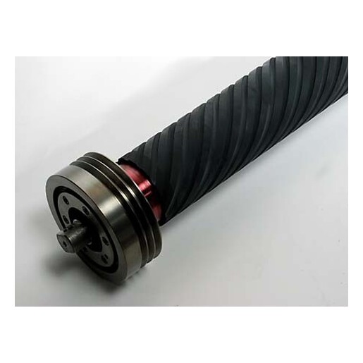 CONTACT ROLLER 85 SHORE D=96 |
