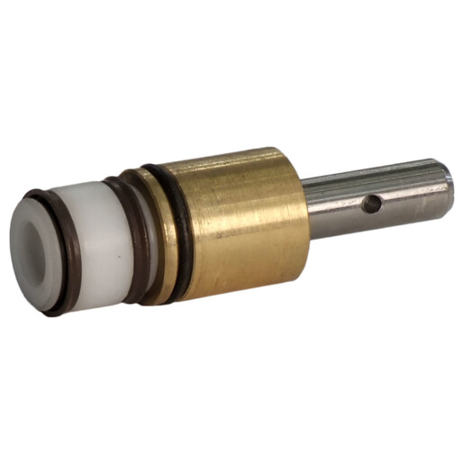 CYLINDER FOR SECTIONED PAD |
