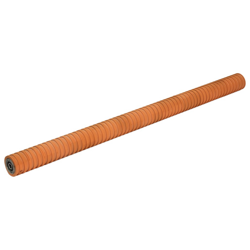 GROOVED PRESSURE ROLLER UNIT (SH40) |