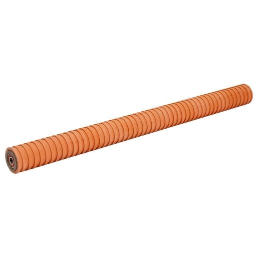 GROOVED PRESSURE ROLLER ASSY D=42 (SH40) |