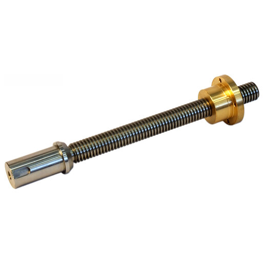 ASS.VITE+CHIOCCIOLA PER SOLLEV. 30X5 |