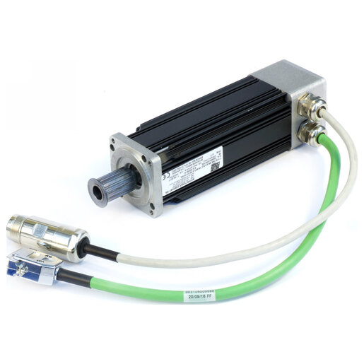 UNIT MPC TETRA56 W/BRAKE+AT5 Z14 |
