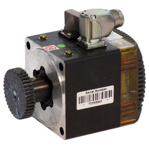 MOTOR |