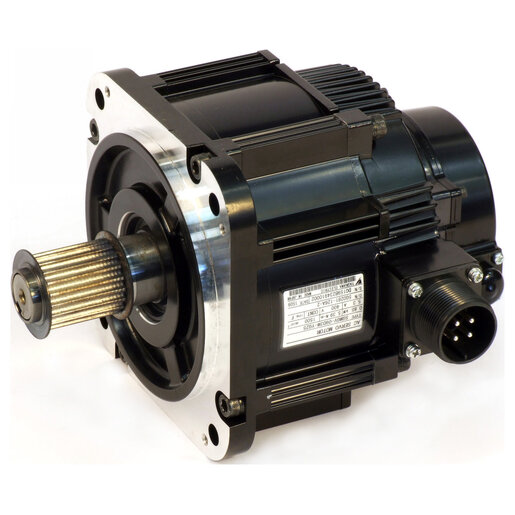 MOTOR 09+PULLEY 5MGT Z=20 |