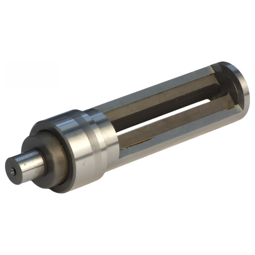 ASSIEME CESOIA BORDO M80 |
