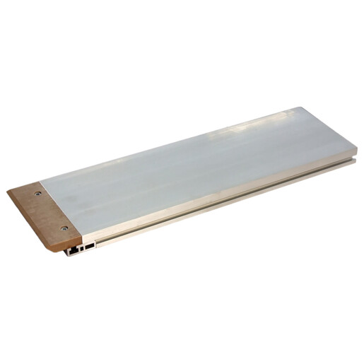 ASSIEME GUIDA TOUPIE FLEX2 PER INSERTO |