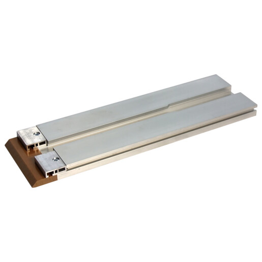 ASSIEME GUIDA TOUPIE FLEX2 PER INSERTO |