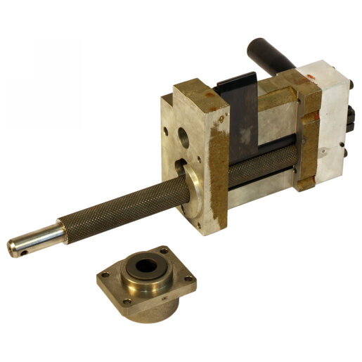 LH COMPLETE GLUE HEAD 105.4 |