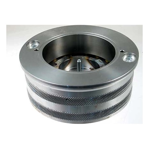FLANGE FOR SAWBLADE SPINDLE H=100 |