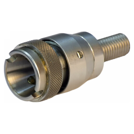 CONICAL FAST FITTING ASSY M14 (RIGHT) |