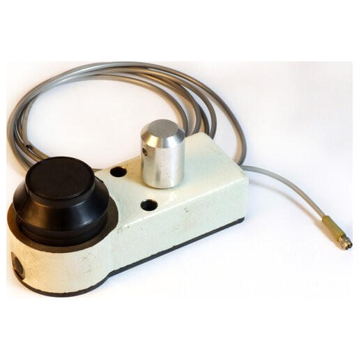 MISURATORE LUNGHEZZA UTENSILE - V3 |