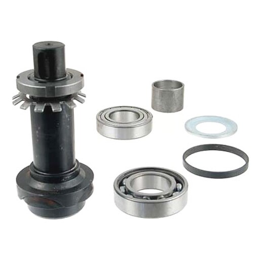 DRIVE COUPLING |