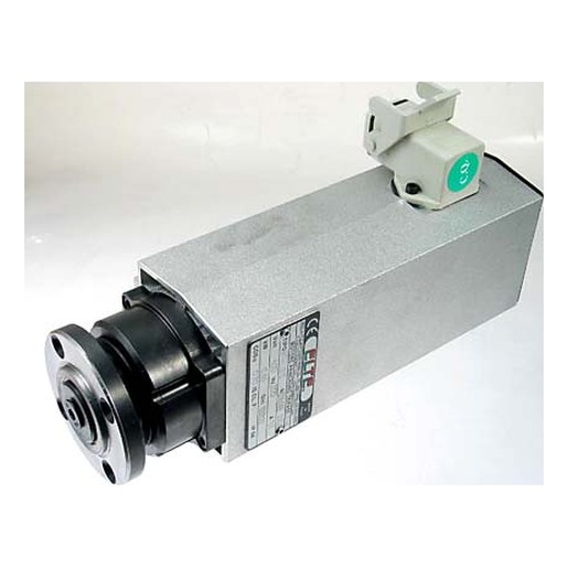 MOTOR KIT P2 KW0,55 RH V380 200HZ CPL WITH FLANGE |