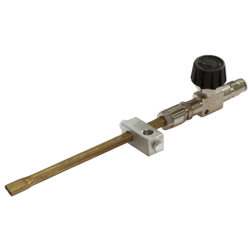 BLOWER FOR THE CLEAN OF THE PANEL |