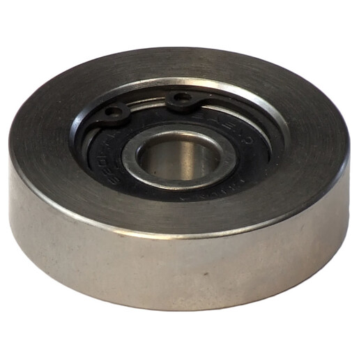 FEELER WHEEL D=52 H=14 |