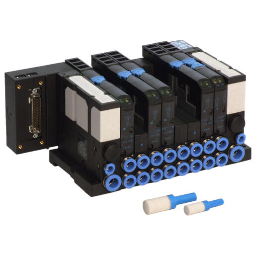 GR. VALV. SX CPA14-VI 12P-14-MP-AN-X-MTD2MCTDMTK |