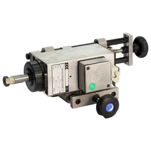 QUICK RELEASE SYSTEM FOR RSU HP 0,7 RH (A57012) |