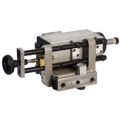 QUICK RELEASE SYSTEM FOR RSU HP 0,7 RH (A57012) |