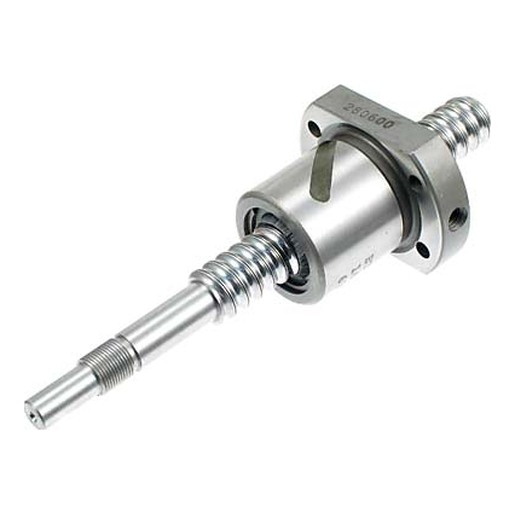 BALL SCREW UNIT / LEAD NUT THK BTK1404C |