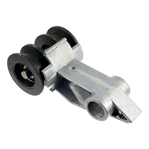 BELT PRESSURE ROD UNIT DPP I=65 ALUMINIUM 99 |