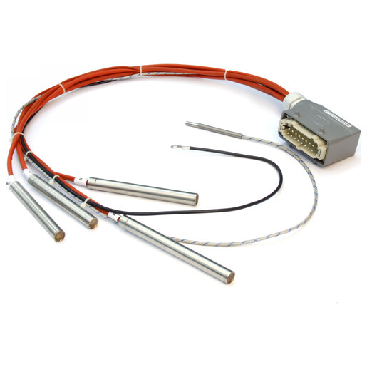 RESISTENZE VC 500 V240 |