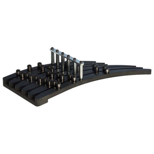 KIT INSERITORE 6B PINZE VC34/M DX |