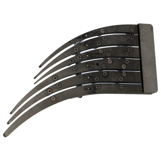 KIT INSERITORE 6B PINZE VC34/M DX |