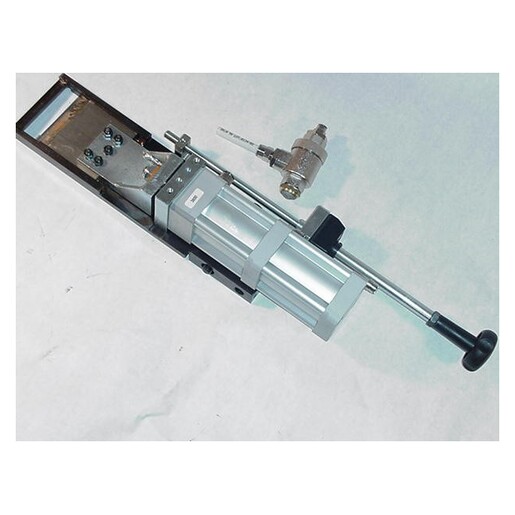 SHEARS GUILLOTINE SX '03 |