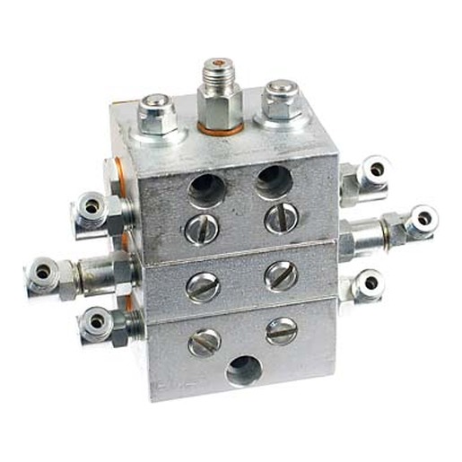 GREASE DISPENCER X AUTH. 503-504-510 |