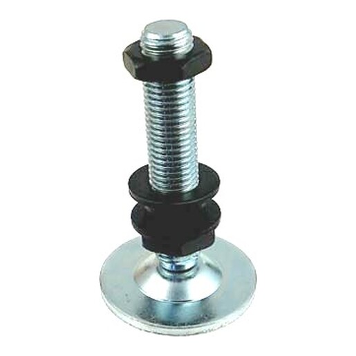 ARTICULATED GROUP FOOT MACHINE |