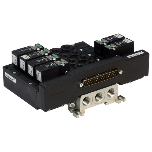 GR.PNE.X FRESA VERT. C.UT.AUT.DOPPIA CORSA 0MRB328 |