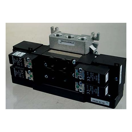 GR.PNE.X 2 TEST.ORIZZ. 0MRB172.B |