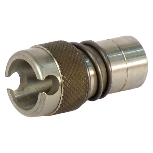 QUICK COUPLER FOR BRUSH M10 SX FOR LH THREAD POST DMC950 |