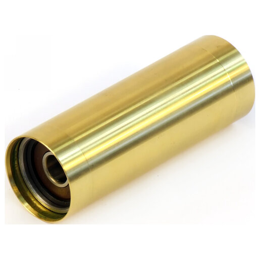PISTON ASSEMBLY W/ ANTIFRICTION STRIP |