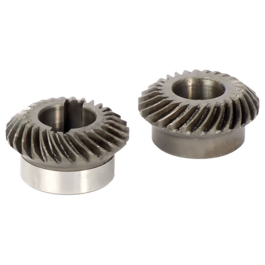 HELIC/SPIR TEETH BEVEL GEAR |