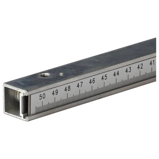 MILLIMETRIC RULER |