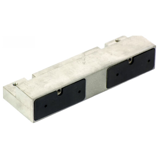 ASSIEME GOMMA INFERIORE |