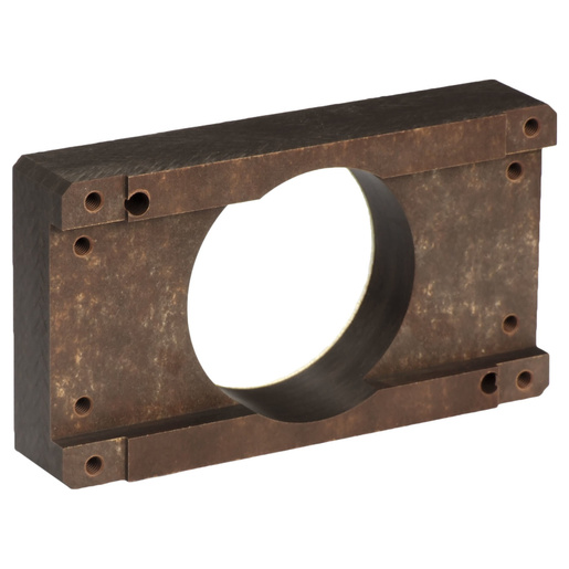 70MM VACUUM CUP BODY |