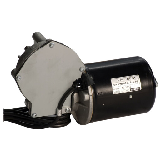 MOTORID.D90 24V SENZA EMC |