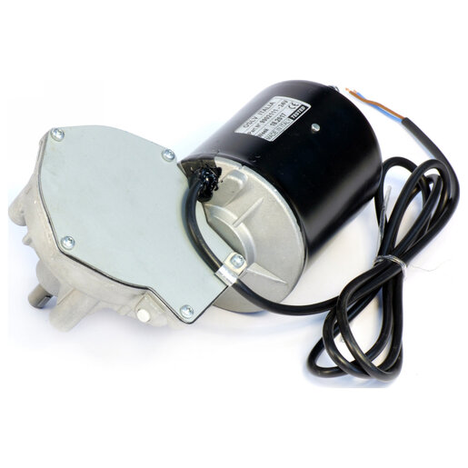 OSLV CC 24V MR90 MOTORGEARBOX |