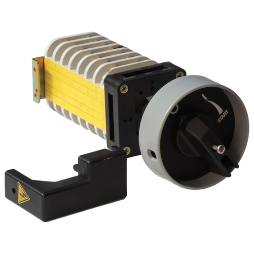 AV.KW11,5 V380 GR/NSNZ OMEG ART.6360-27/7 |