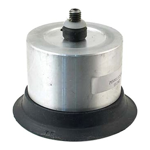 GR.MODULO VUOTO PER FISSAGGIO PEZZI D=60 H=54 M8 |