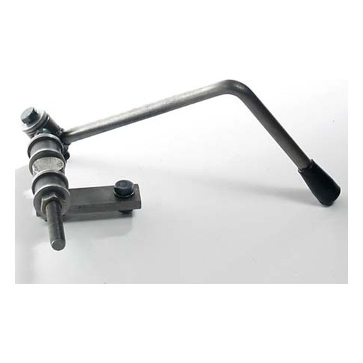 BELT STRTCHER UNIT - NEW STYLE- |
