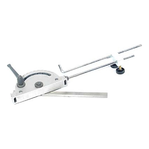 SQUARING UNIT |