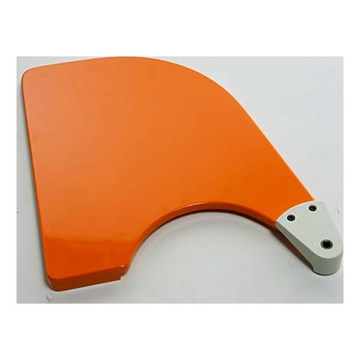 BOOMERANG GUARD WITHOUT FASTENING F410 |