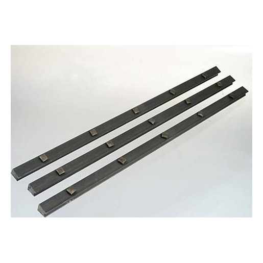 SET OF 3 GIBS ASSY. |