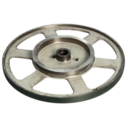 LOWER WHEEL ASSY,S 45 |